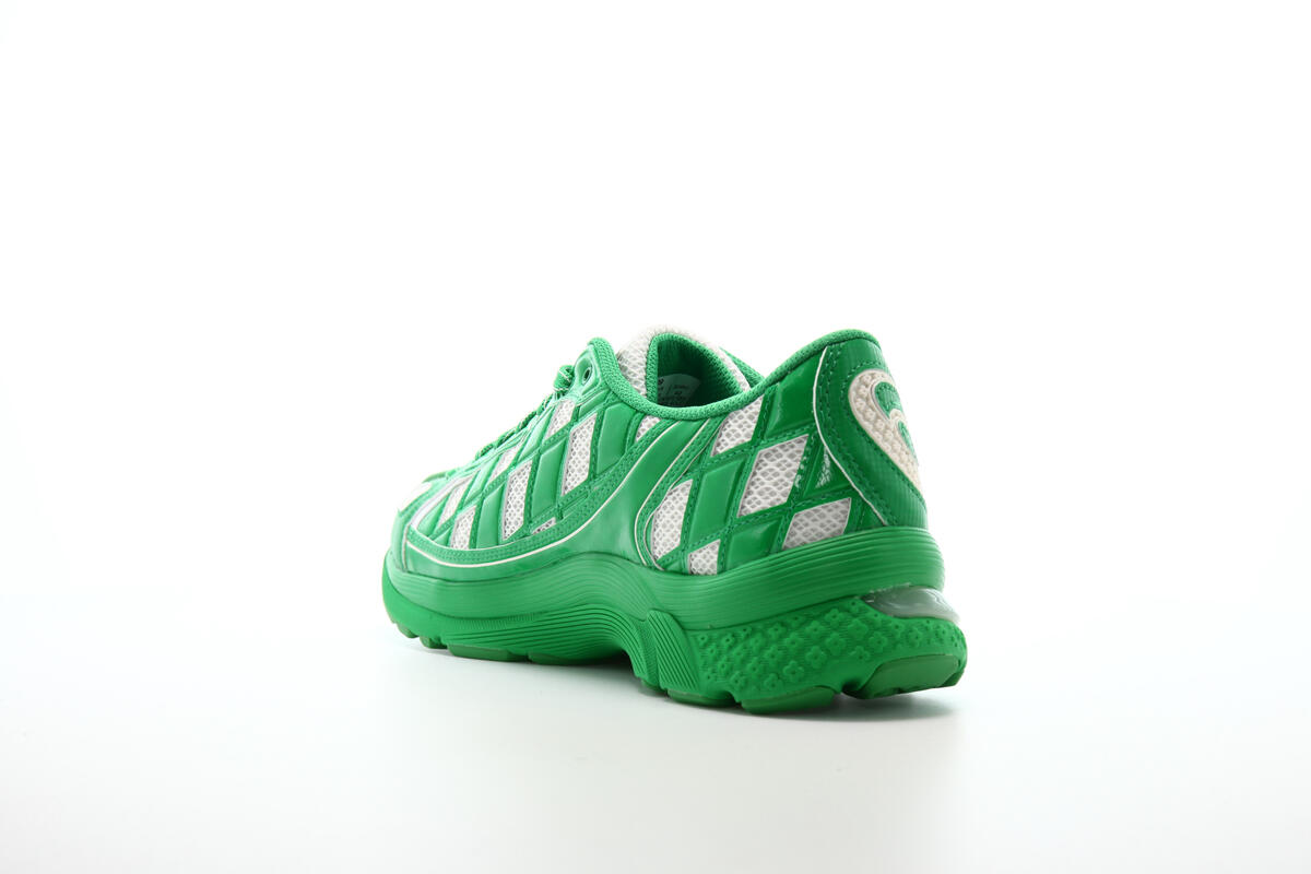 Asics x Kiko Kostadinov Mens Gel-Kiril Shoes 'Cilantro/White' - Image 10