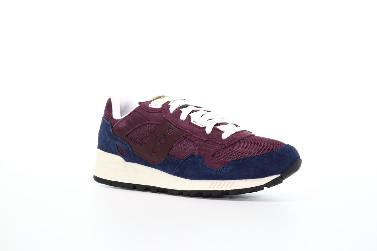 Saucony Shadow 5000 "Marine" - Image 3