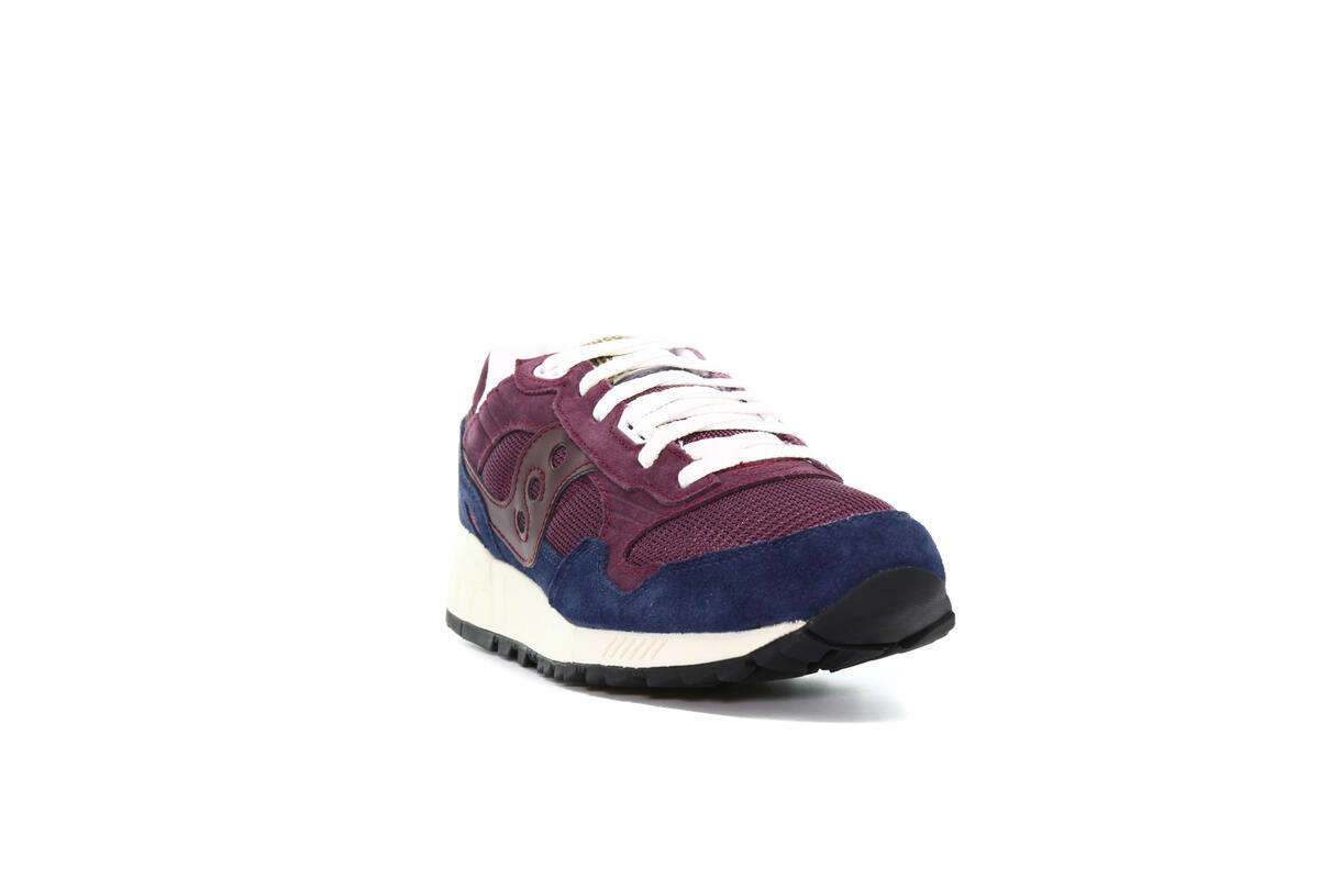 Saucony Shadow 5000 "Marine" - Image 4