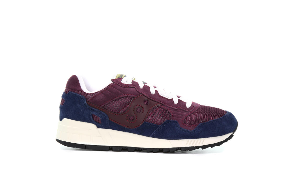Saucony Shadow 5000 "Marine" - Image 2