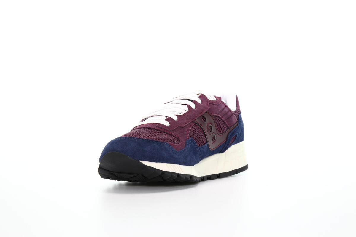 Saucony Shadow 5000 "Marine" - Image 6