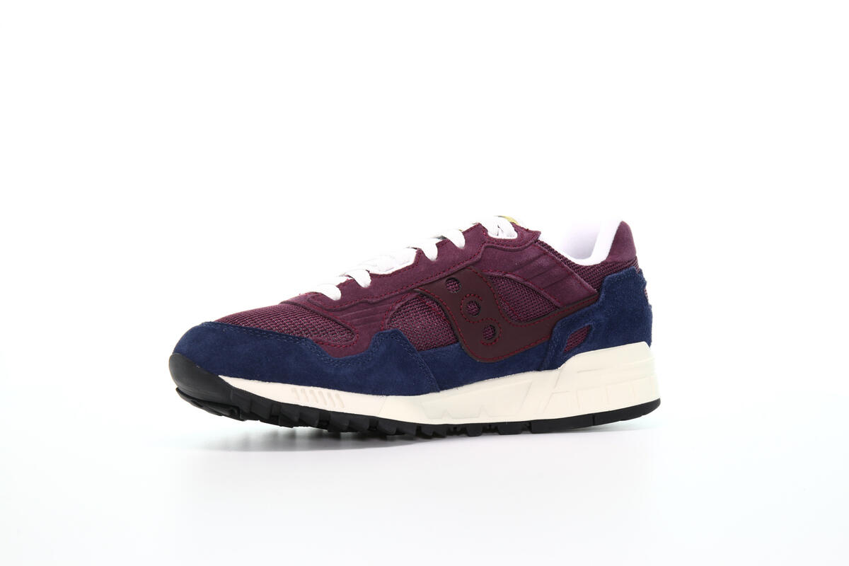 Saucony Shadow 5000 "Marine" - Image 7