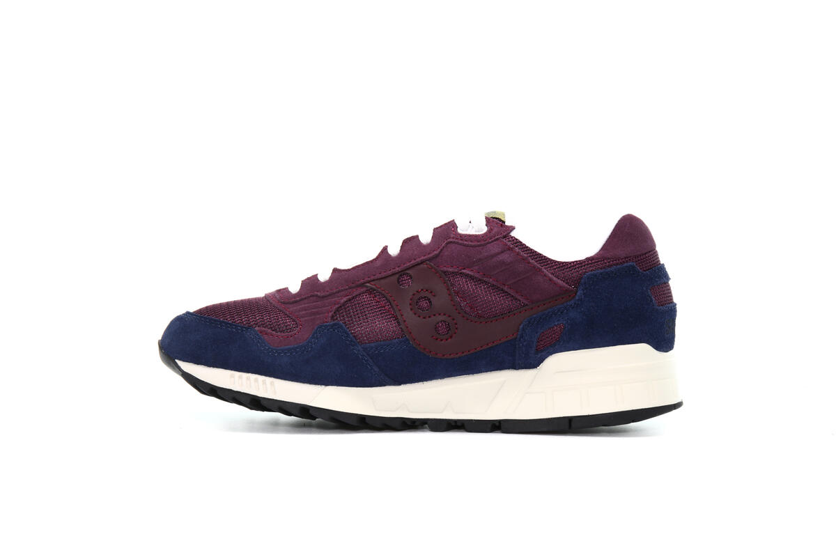 Saucony Shadow 5000 "Marine" - Image 8