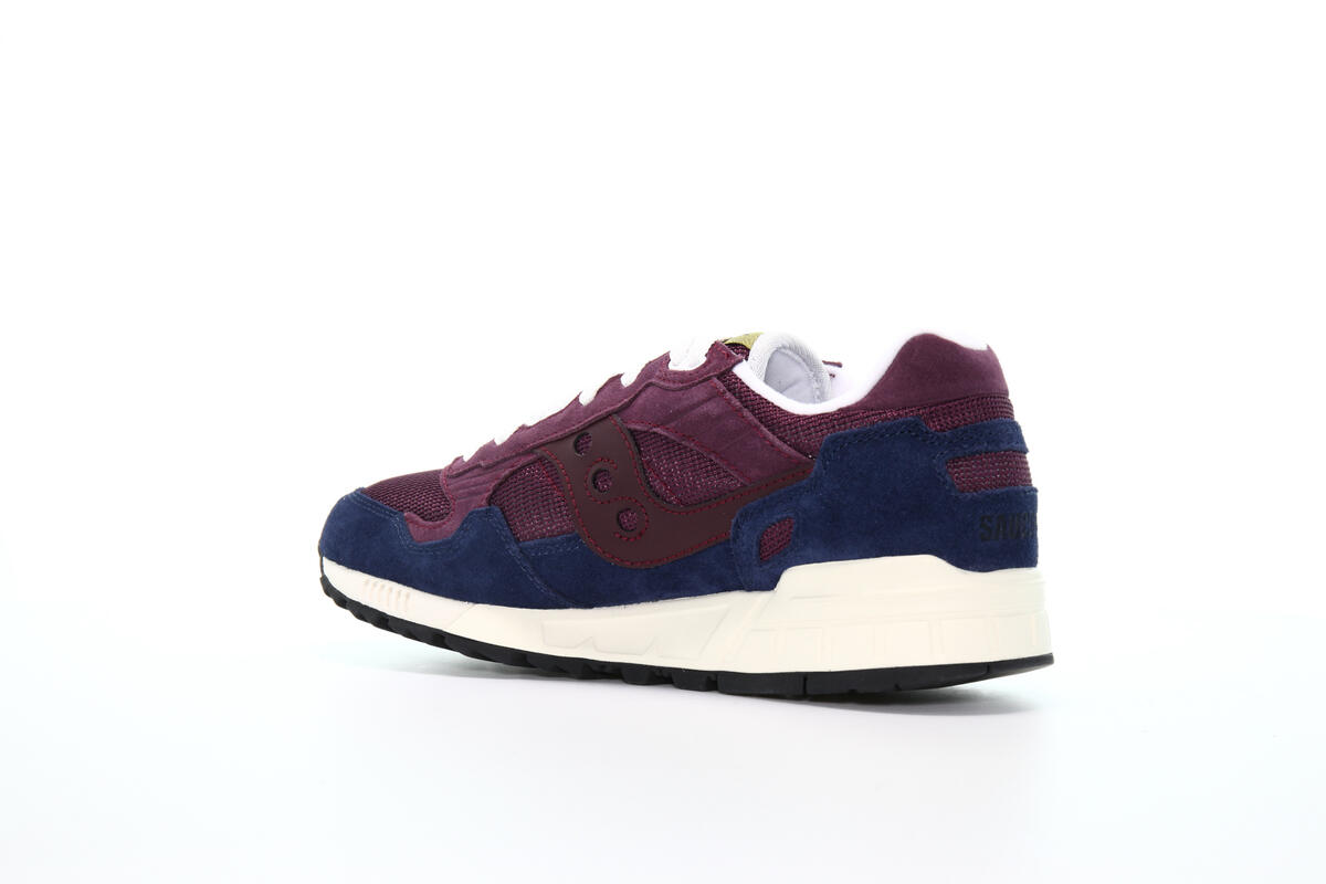 Saucony Shadow 5000 "Marine" - Image 9