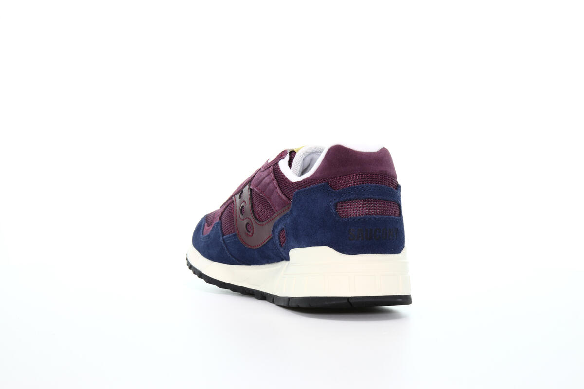 Saucony Shadow 5000 "Marine" - Image 10