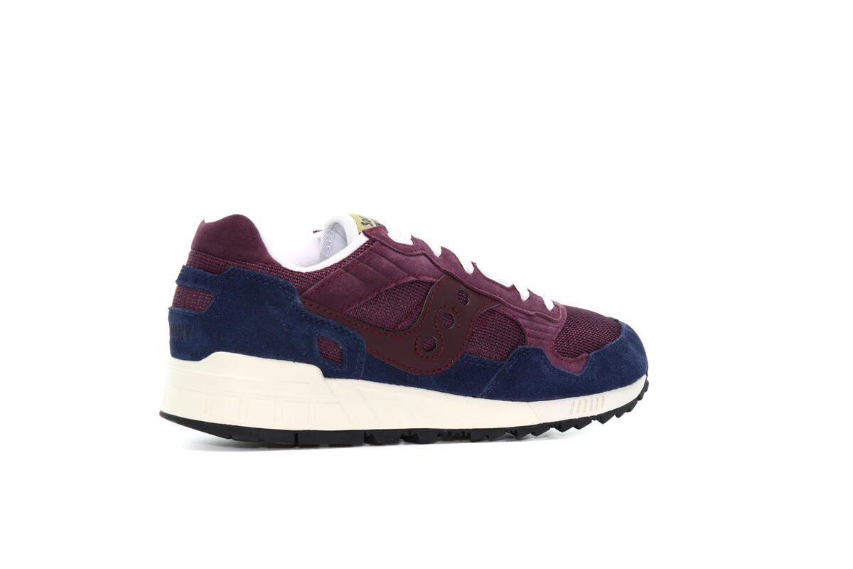 Saucony Shadow 5000 "Marine" - Image 13