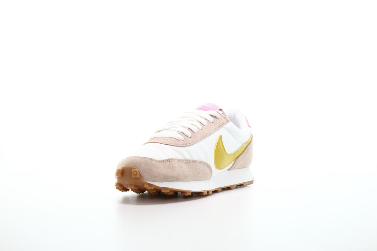 Nike Daybreak 'Fossil Stone/Saffron Quartz' (Women's) - Image 12