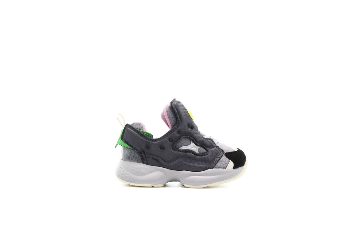 Reebok x TOM & Jerry Versa PUMP FURY TD "Tom" - Image 8