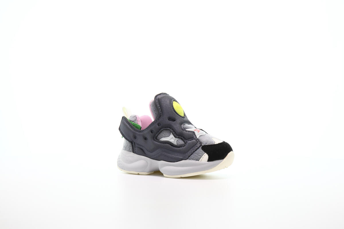 Reebok x TOM & Jerry Versa PUMP FURY TD "Tom" - Image 9
