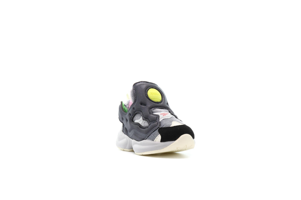 Reebok x TOM & Jerry Versa PUMP FURY TD "Tom" - Image 10