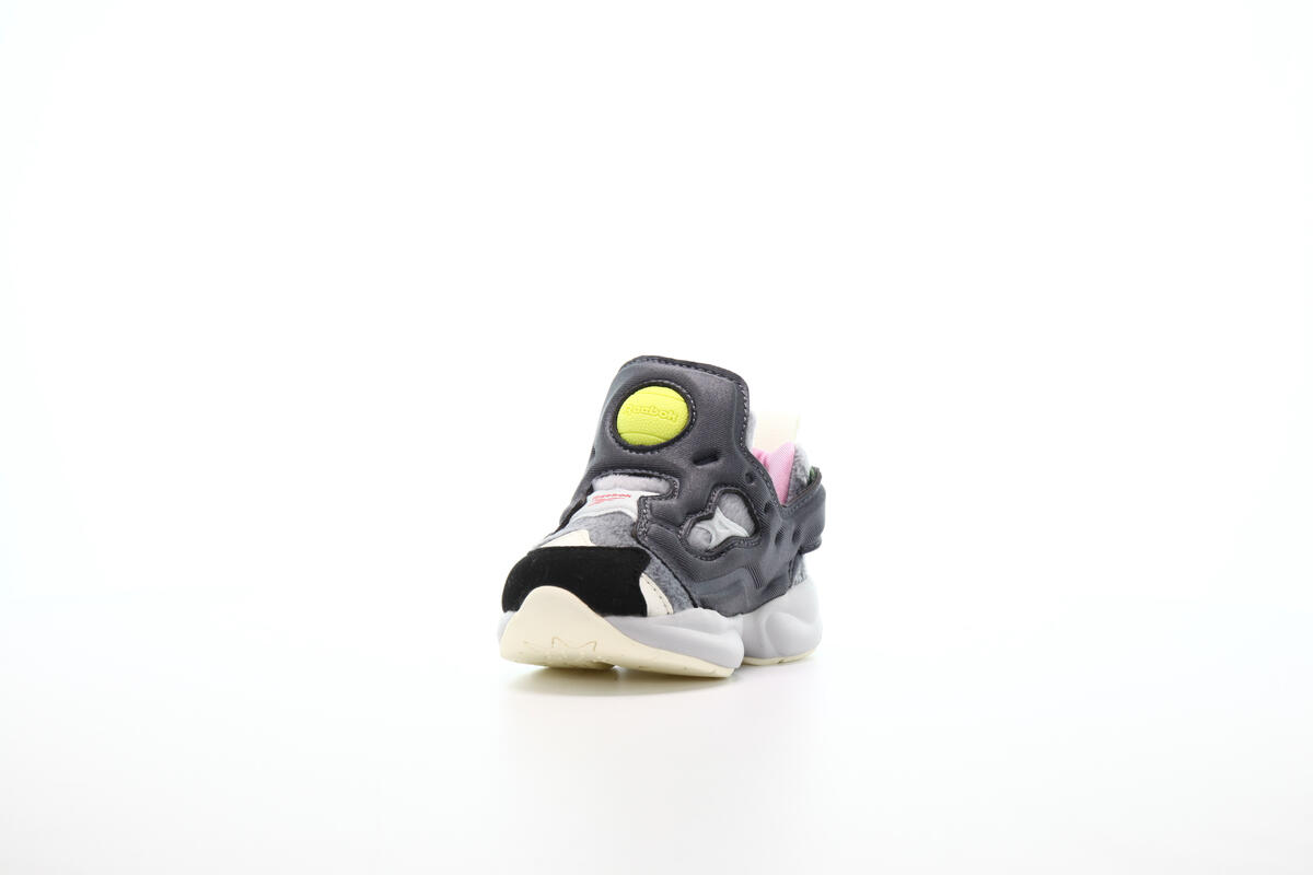 Reebok x TOM & Jerry Versa PUMP FURY TD "Tom" - Image 12