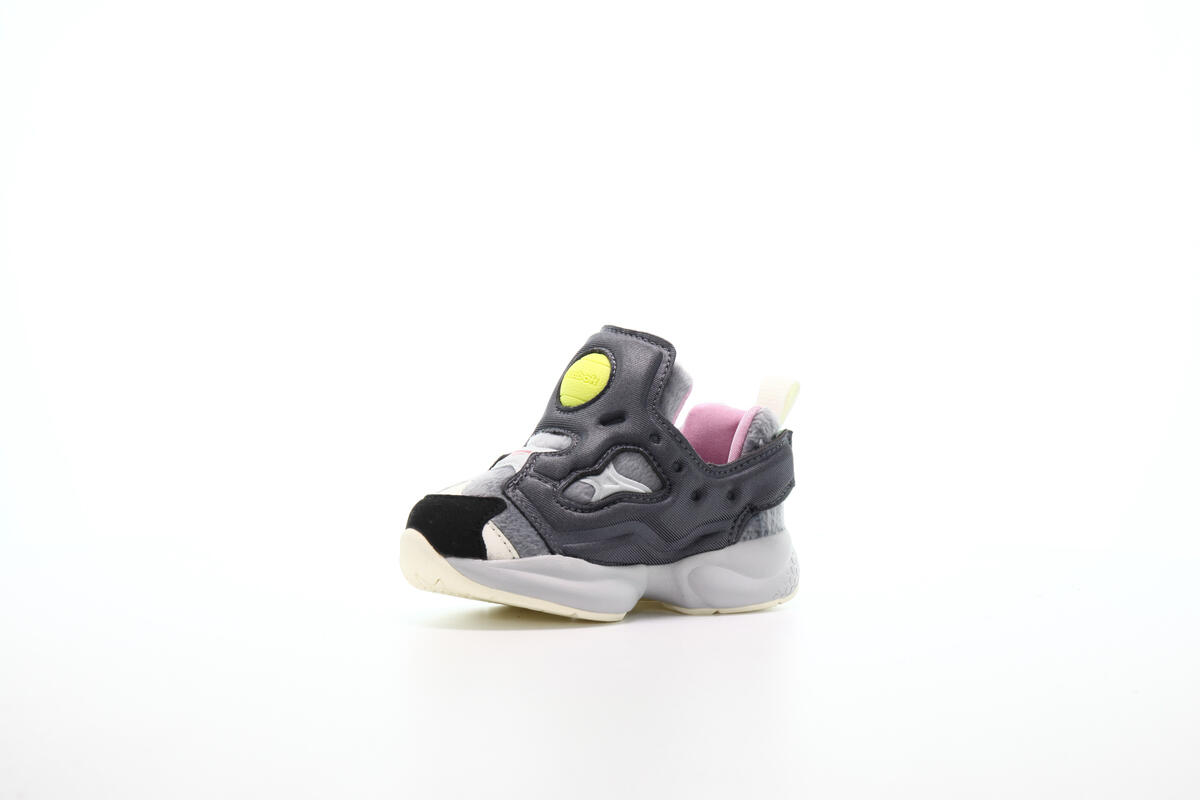 Reebok x TOM & Jerry Versa PUMP FURY TD "Tom" - Image 13