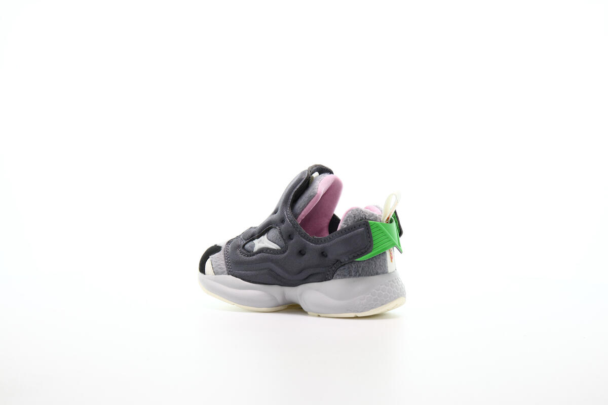 Reebok x TOM & Jerry Versa PUMP FURY TD "Tom" - Image 15
