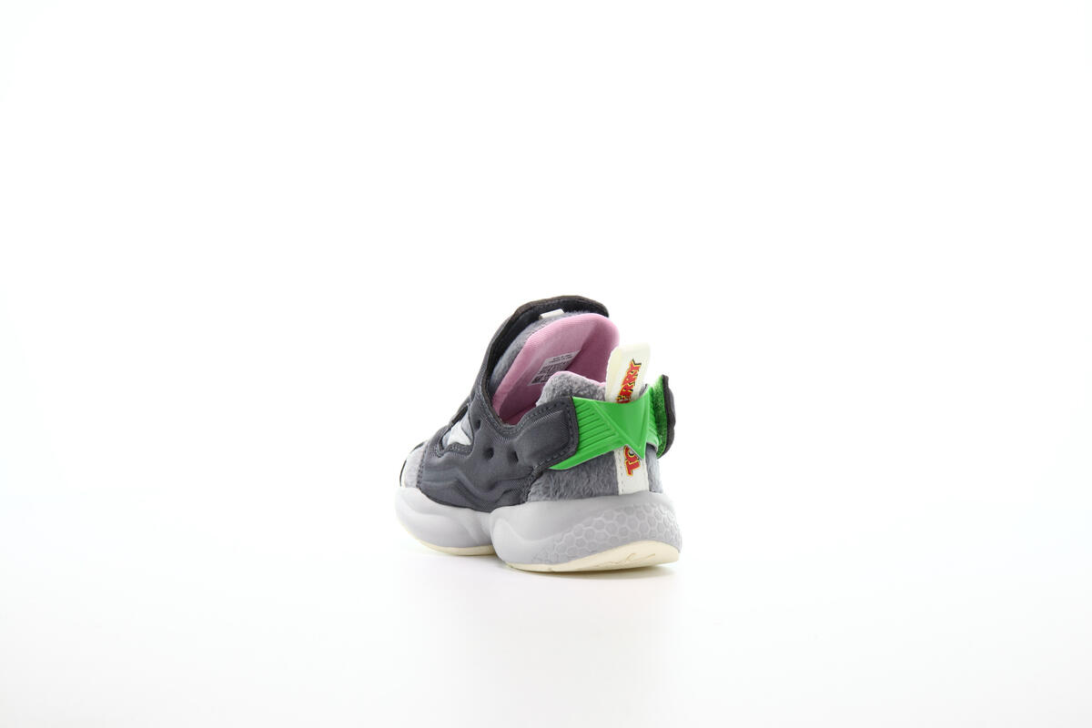 Reebok x TOM & Jerry Versa PUMP FURY TD "Tom" - Image 16