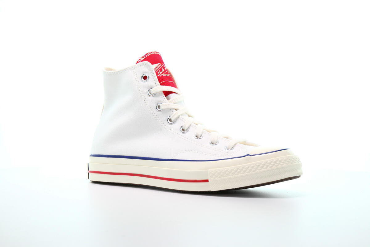Converse Chuck Taylor All Star White (Women's) - Image 4