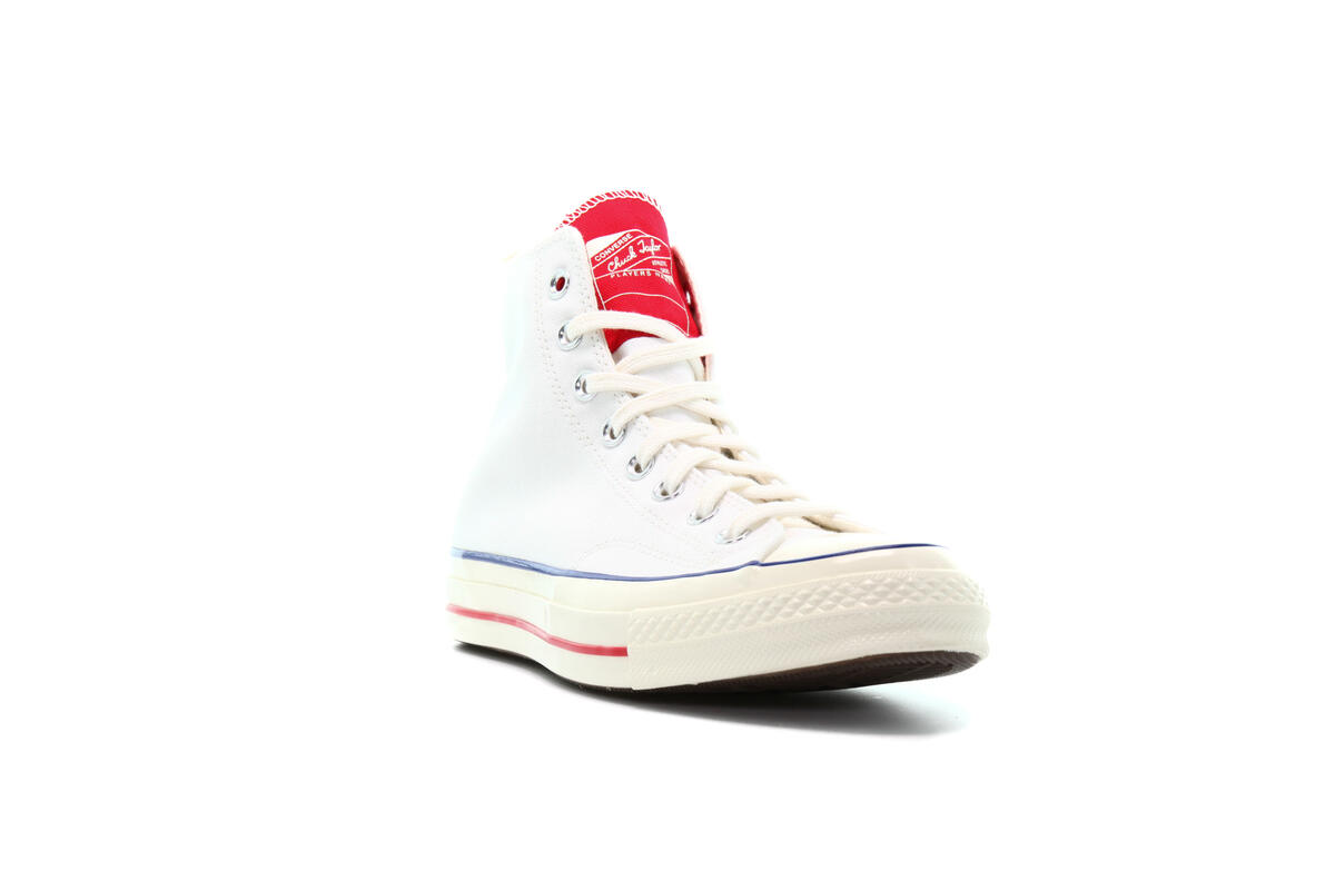 Converse Chuck Taylor All Star White (Women's) - Image 5