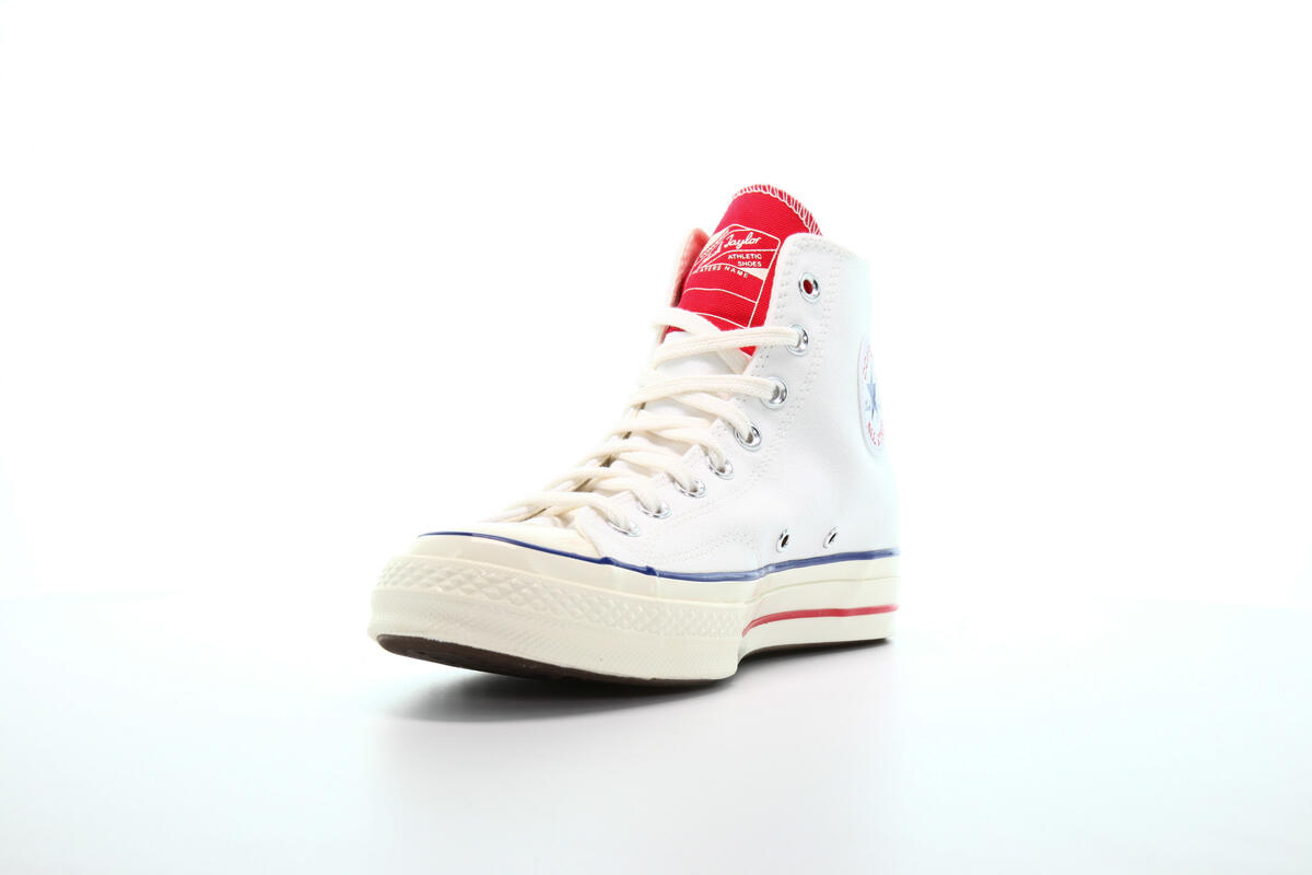 Converse Chuck Taylor All Star White (Women's) - Image 7
