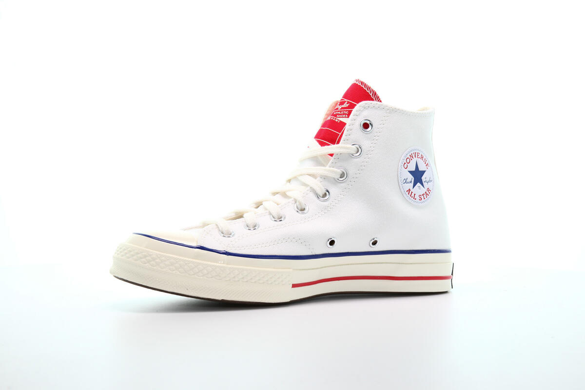 Converse Chuck Taylor All Star White (Women's) - Image 8