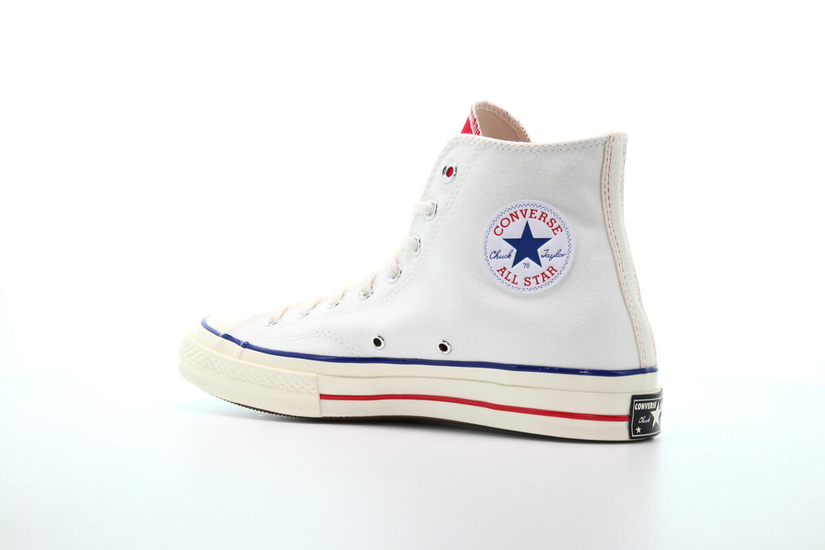 Converse Chuck Taylor All Star White (Women's) - Image 10