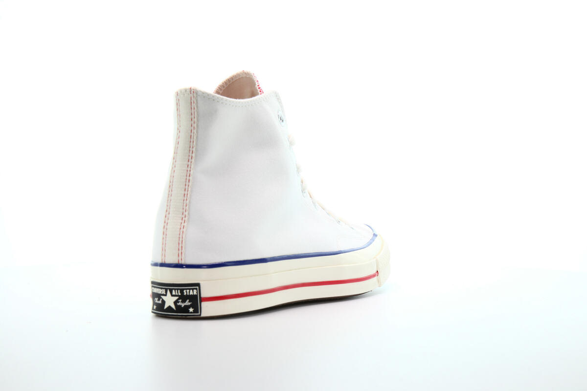 Converse Chuck Taylor All Star White (Women's) - Image 13