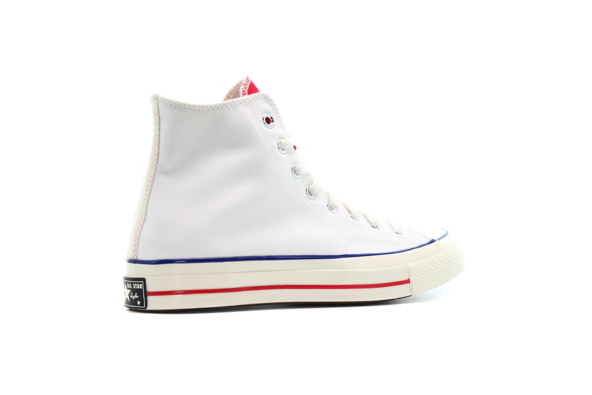 Converse Chuck Taylor All Star White (Women's) - Image 14