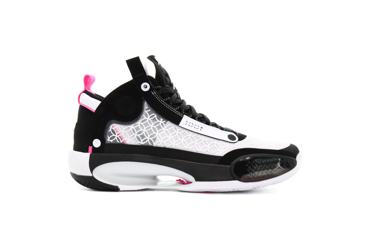 Air Jordan Xxxiv "Digital Pink" - Image 2