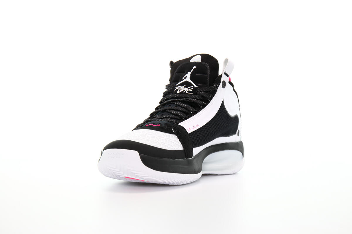 Air Jordan Xxxiv "Digital Pink" - Image 6