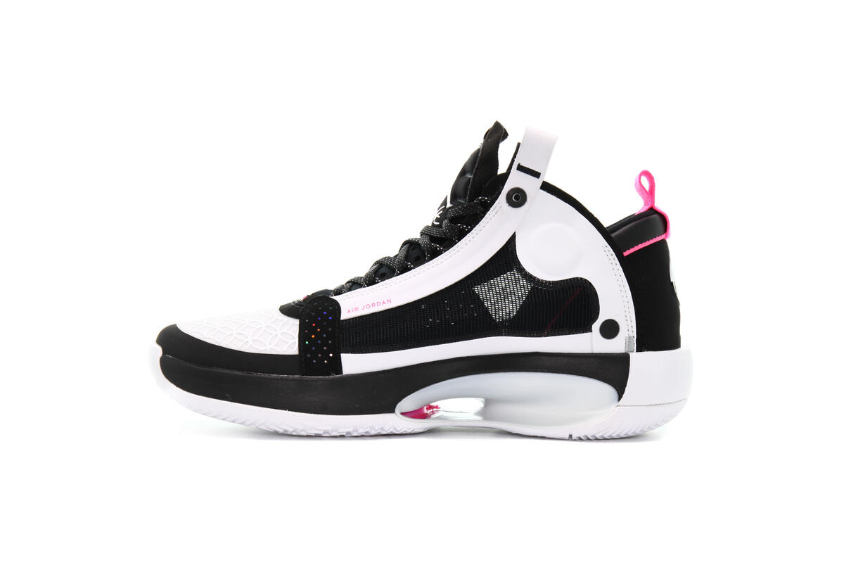 Air Jordan Xxxiv "Digital Pink" - Image 8