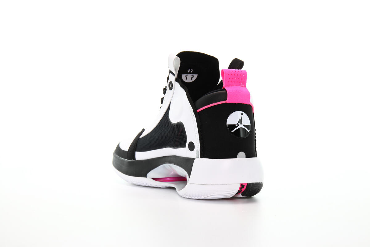 Air Jordan Xxxiv "Digital Pink" - Image 10