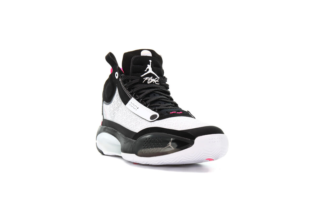 Air Jordan Xxxiv "Digital Pink" - Image 4
