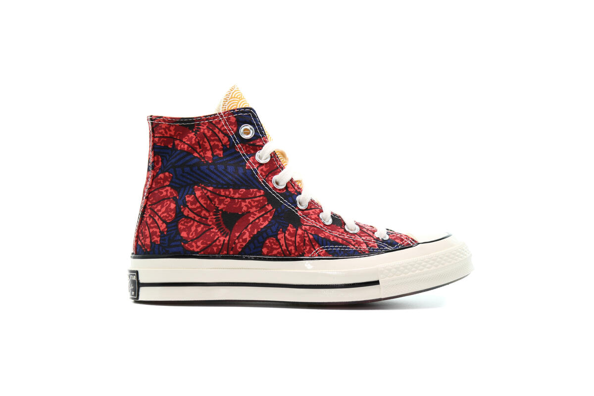 Converse Chuck Taylor All Star Hi Multi - Image 2