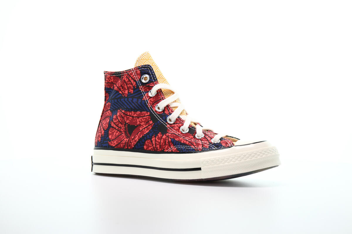 Converse Chuck Taylor All Star Hi Multi - Image 3
