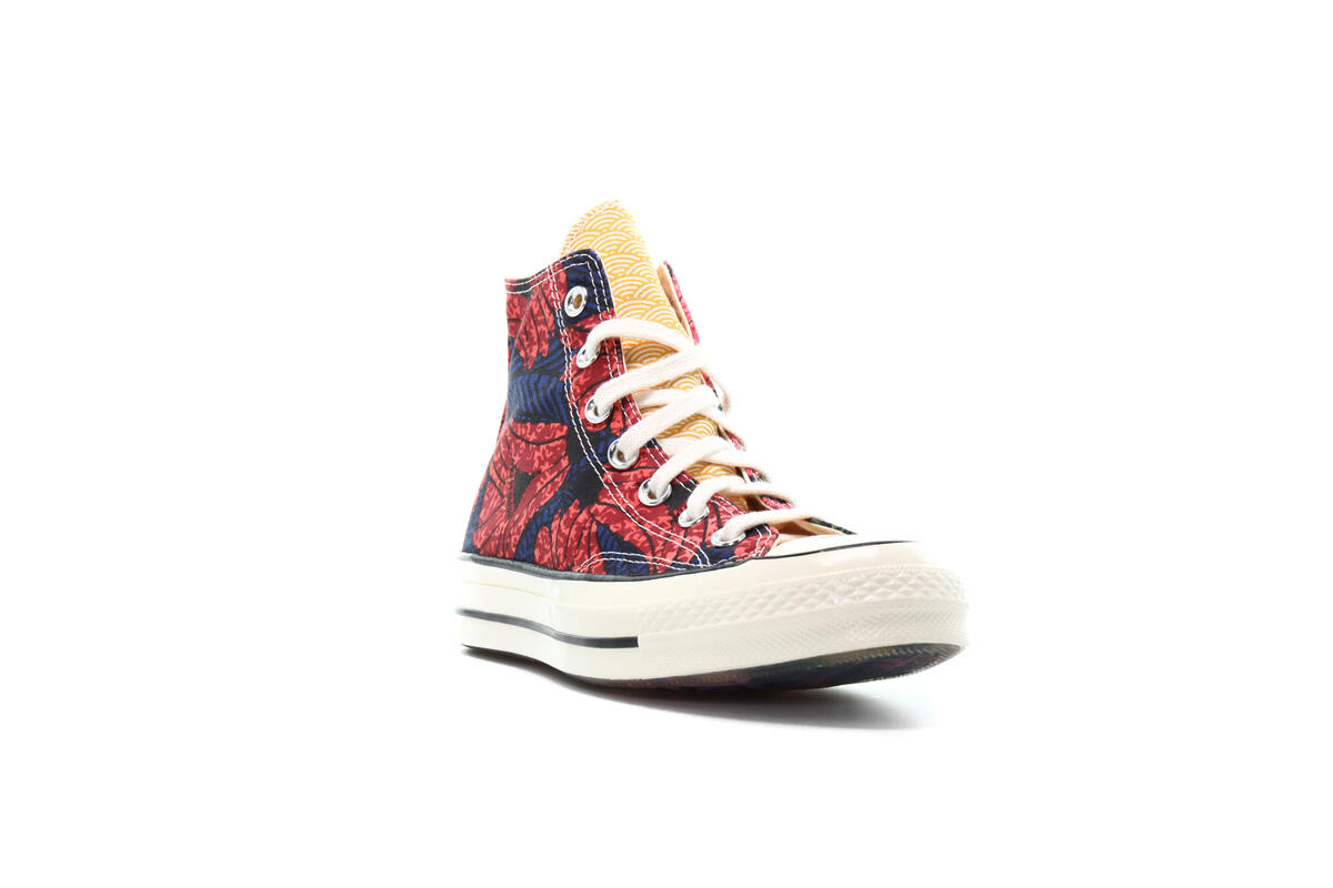 Converse Chuck Taylor All Star Hi Multi - Image 4