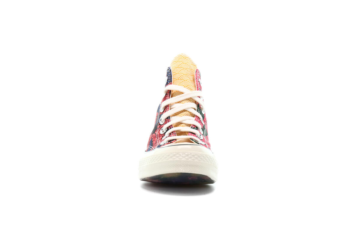 Converse Chuck Taylor All Star Hi Multi - Image 5