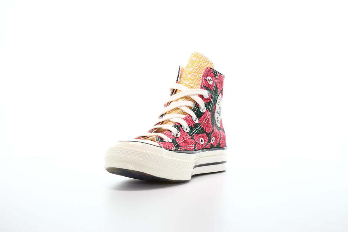 Converse Chuck Taylor All Star Hi Multi - Image 6