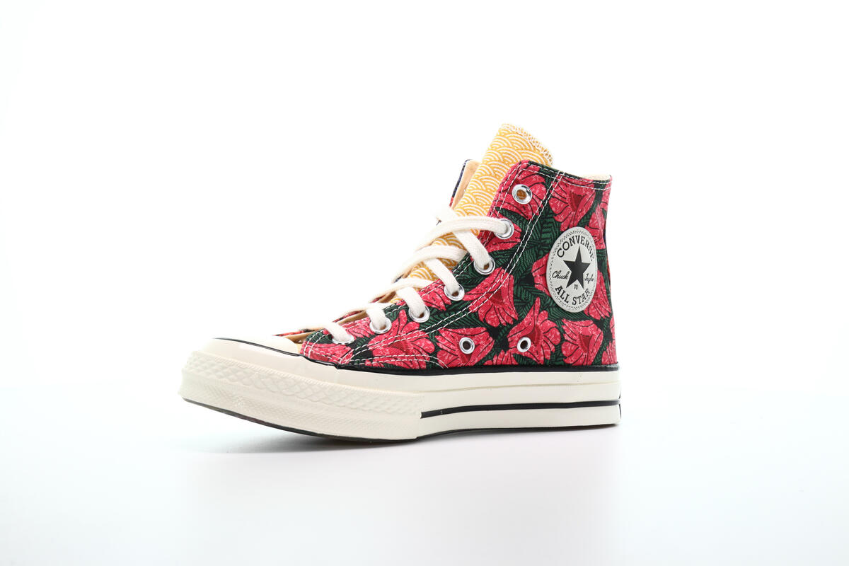 Converse Chuck Taylor All Star Hi Multi - Image 7