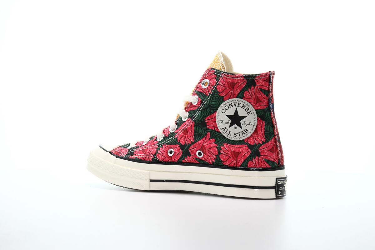 Converse Chuck Taylor All Star Hi Multi - Image 9