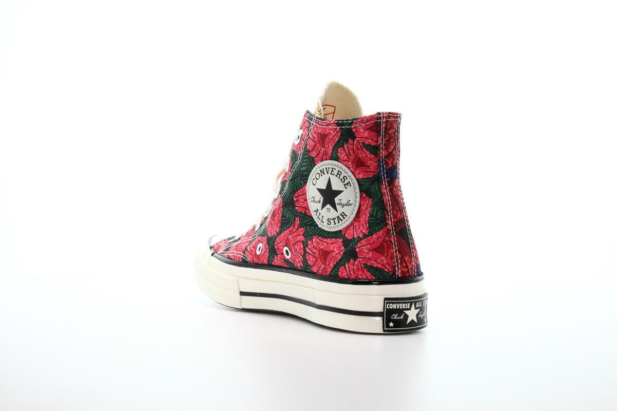 Converse Chuck Taylor All Star Hi Multi - Image 10