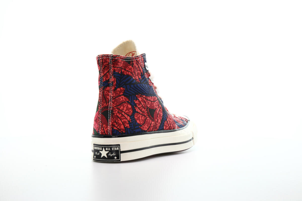 Converse Chuck Taylor All Star Hi Multi - Image 12