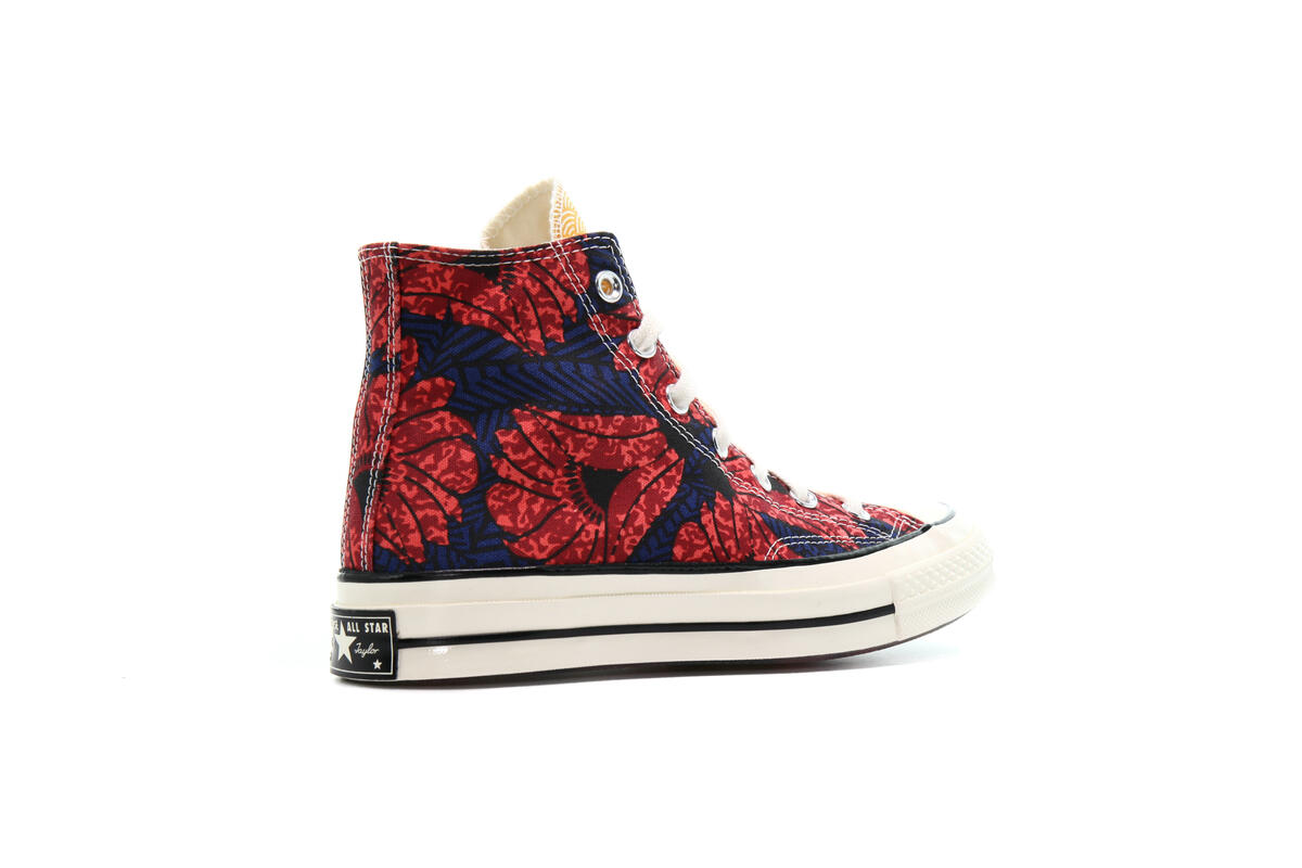 Converse Chuck Taylor All Star Hi Multi - Image 13