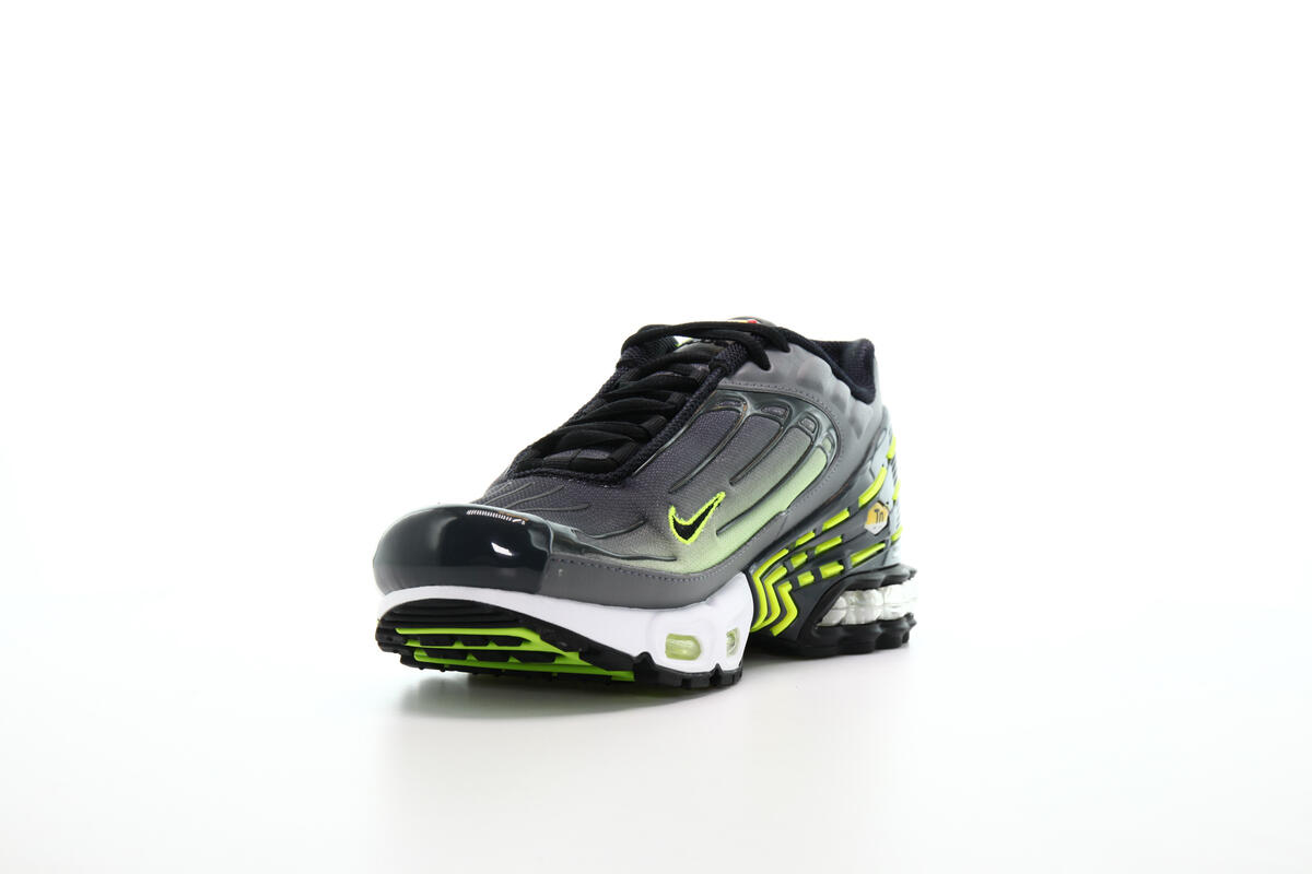 Nike Air Max Plus III Smoke Grey - Image 17