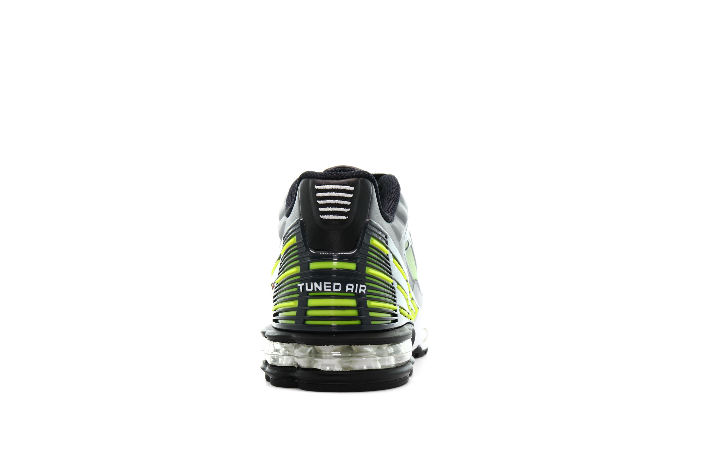 Nike AIR MAX PLUS III "SMOKE GREY"