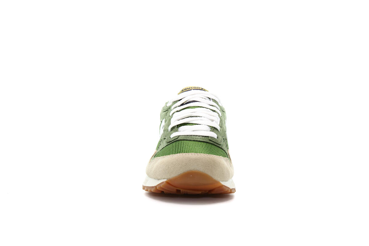 Saucony Shadow 5000 Green - Image 5