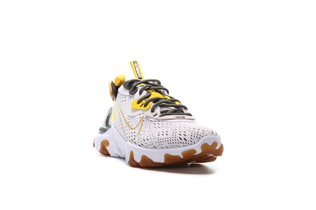 Nike React Vision White - Image 13