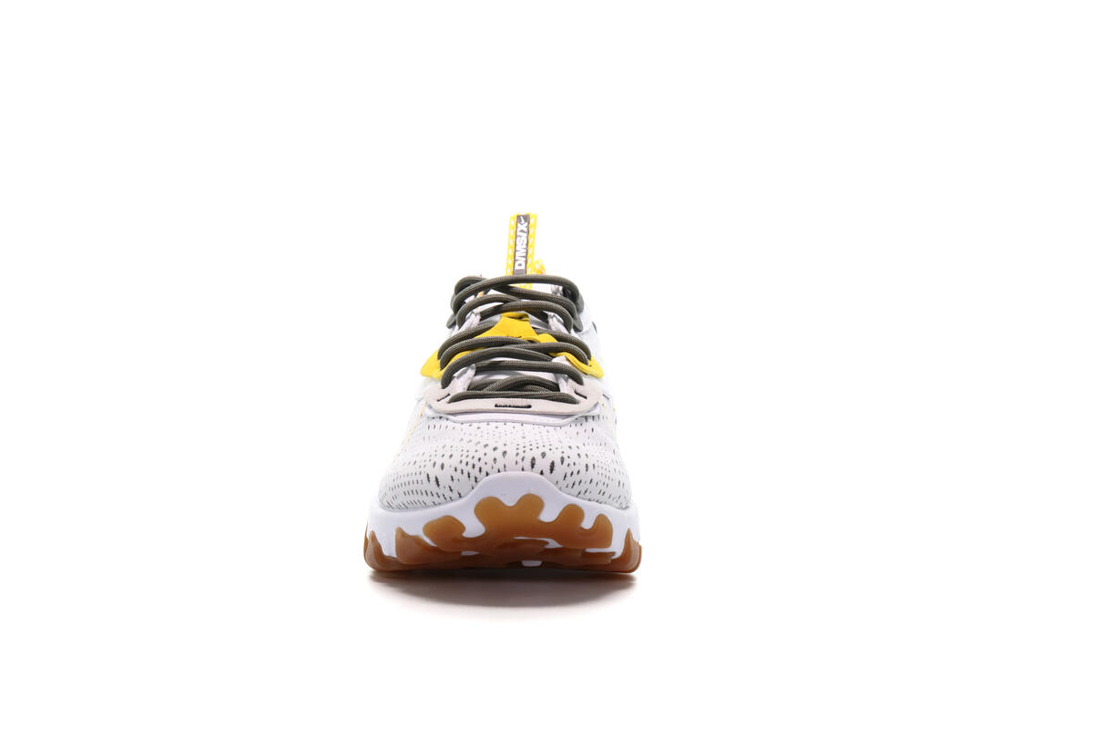 Nike React Vision White - Image 14