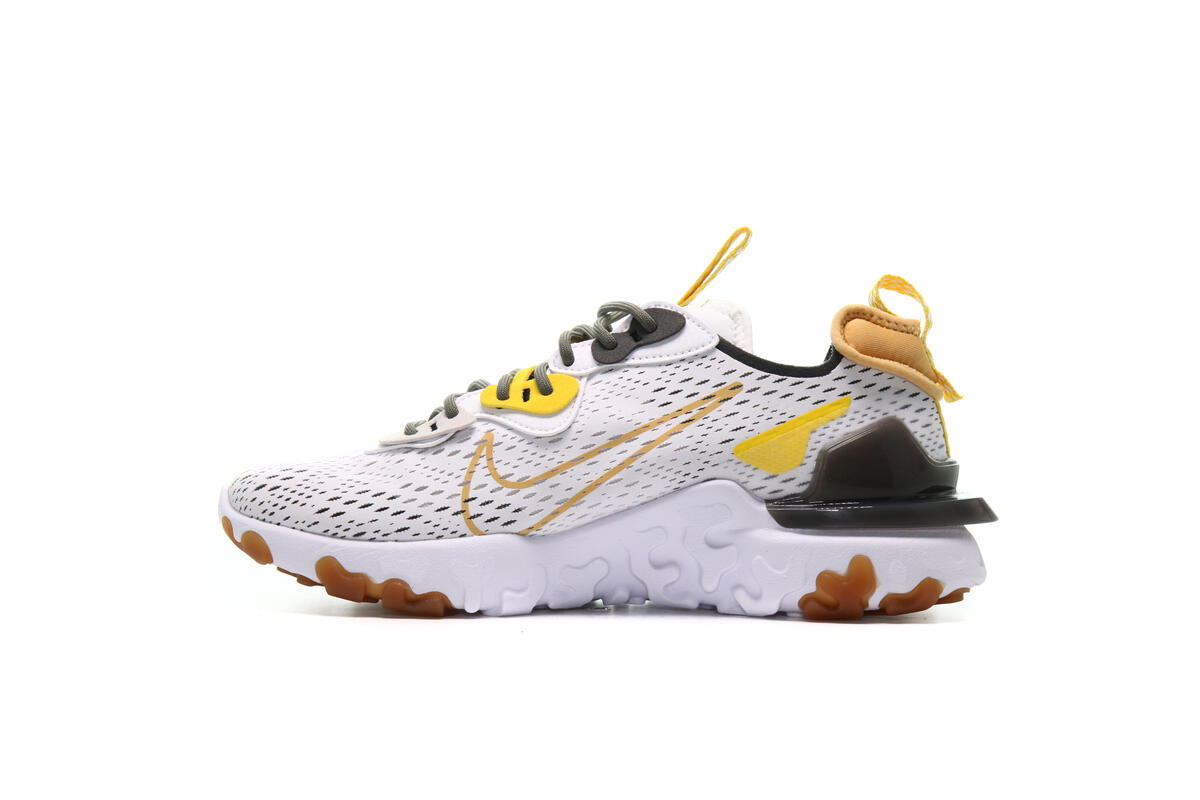 Nike React Vision White - Image 17