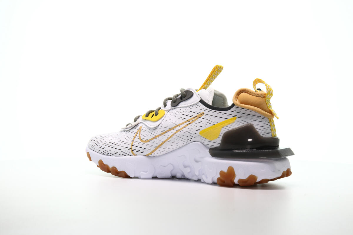 Nike React Vision White - Image 15