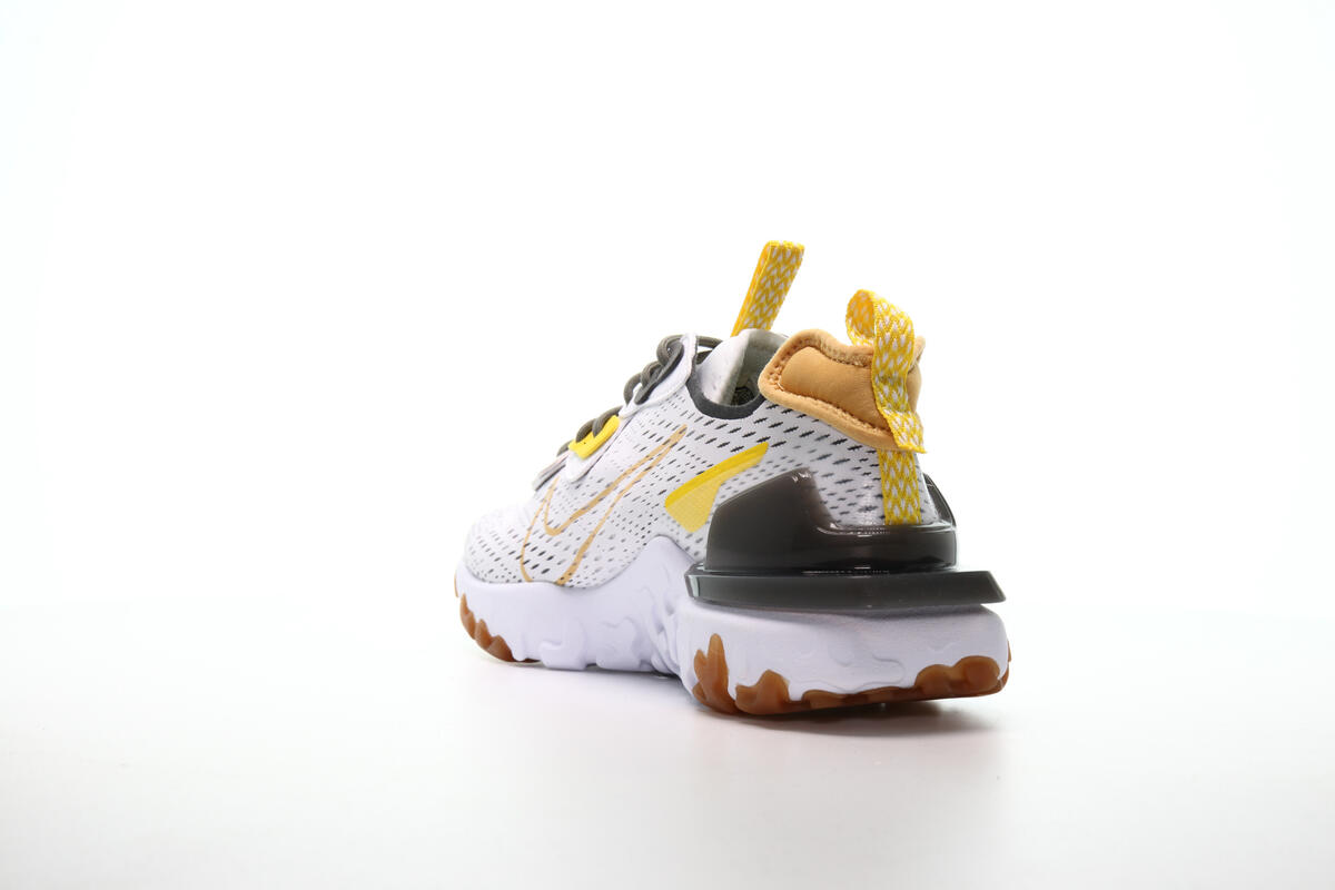 Nike React Vision White - Image 16
