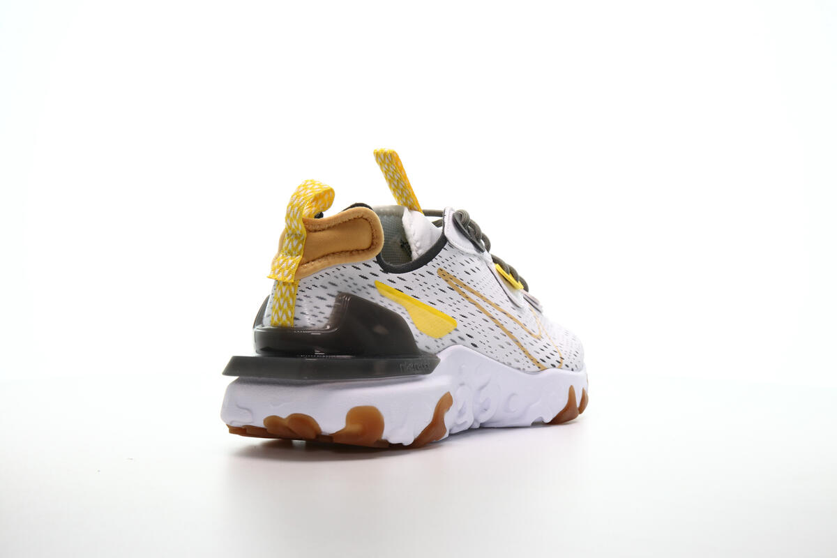 Nike React Vision White - Image 18