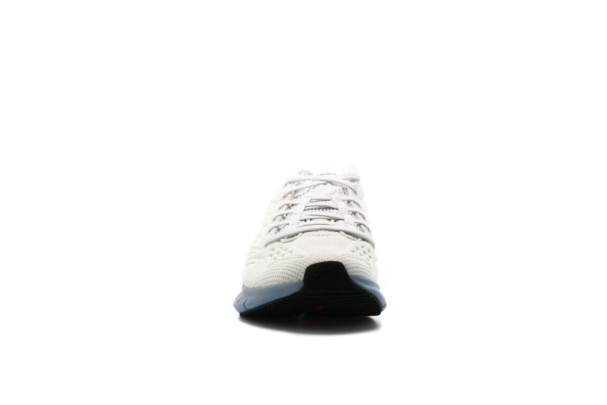 Reebok Zig Kinetica True Grey (Women's) - Image 5